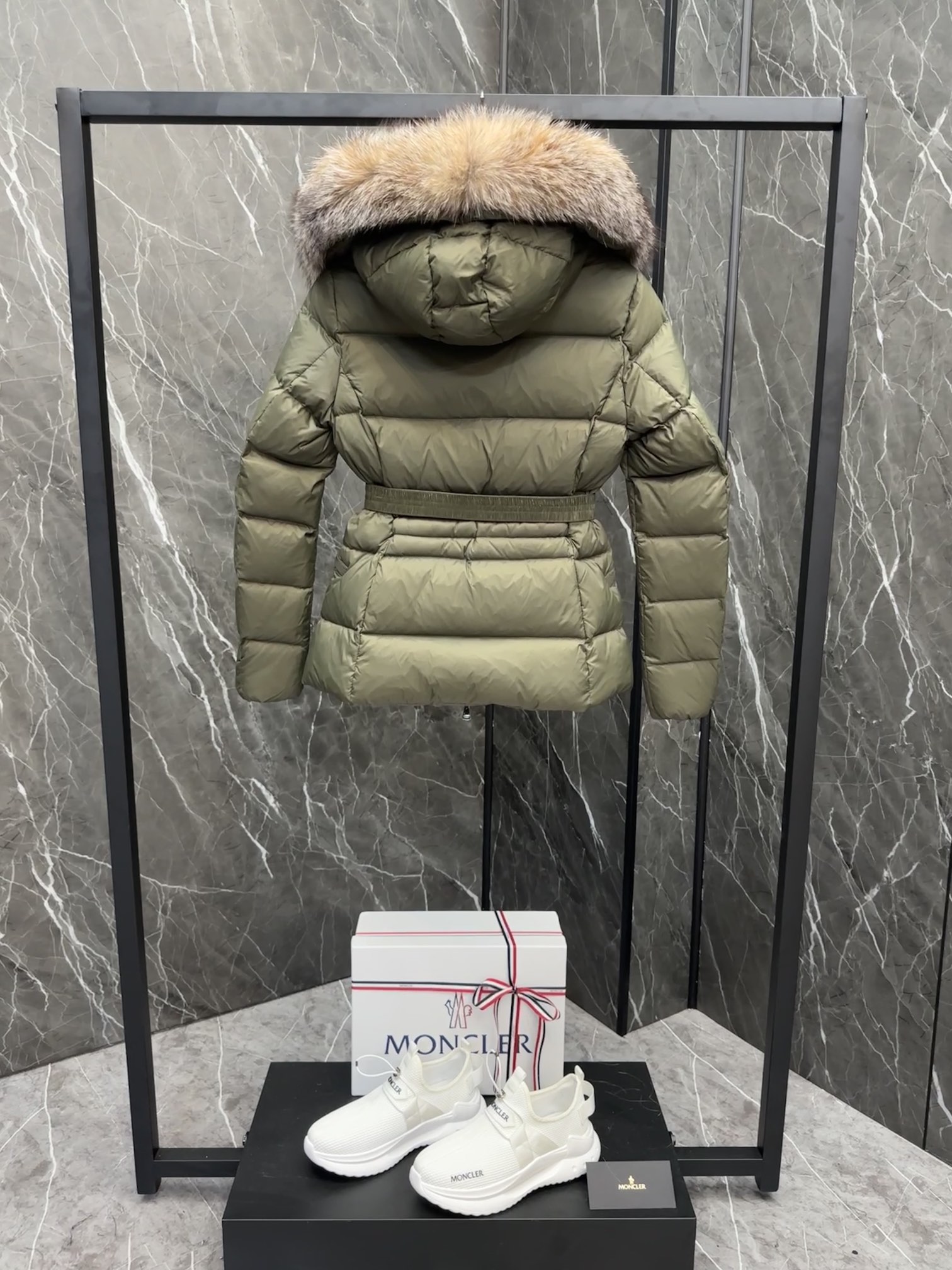 Moncler Down Jackets